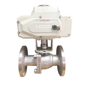 電動(dòng)球閥不銹鋼DN40,2.5mpa，AC220V