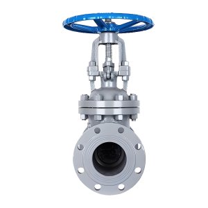 手動(dòng)閘閥DN50 PN1.6、DN65 PN1.6制造廠家